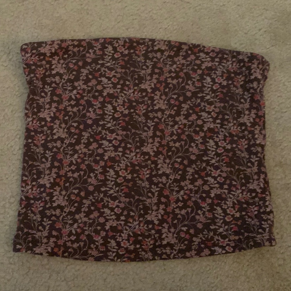 American eagle tube top small